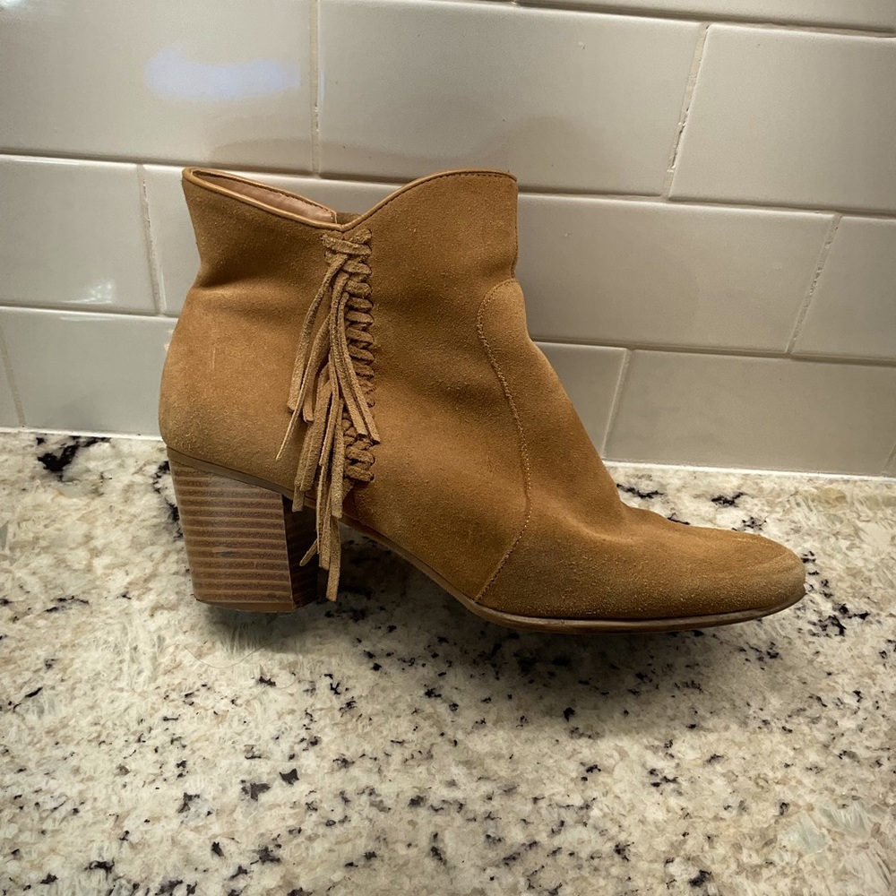 Bass Booties / Boots